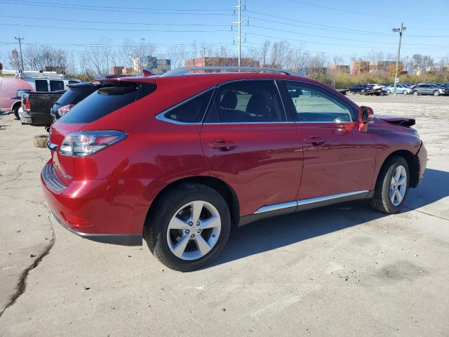 Снимка 3 от търг – 2010 LEXUS RX 350 с VIN 2T2BK1BA8AC066815