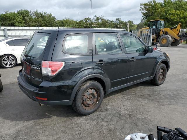 Photo 3 from auction – 2010 SUBARU FORESTER 2 with VIN JF2SH6AC6AH709887
