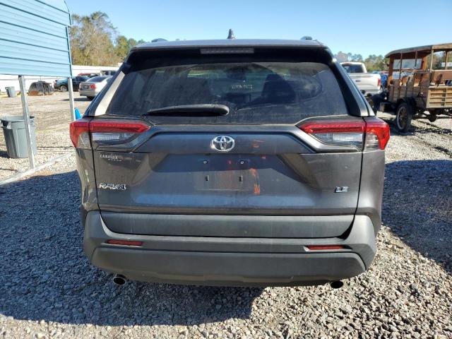 Photo 6 from auction – 2021 TOYOTA RAV4 LE with VIN 2T3H1RFV4MC124623