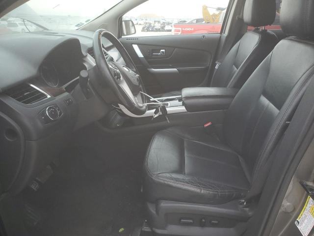 Photo 7 from auction – 2013 FORD EDGE LIMIT with VIN 2FMDK4KC0DBC26825