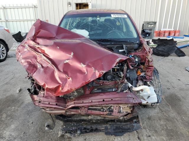 Снимка 5 от търг – 2011 SUBARU LEGACY 2.5 с VIN 4S3BMCF60B3226342
