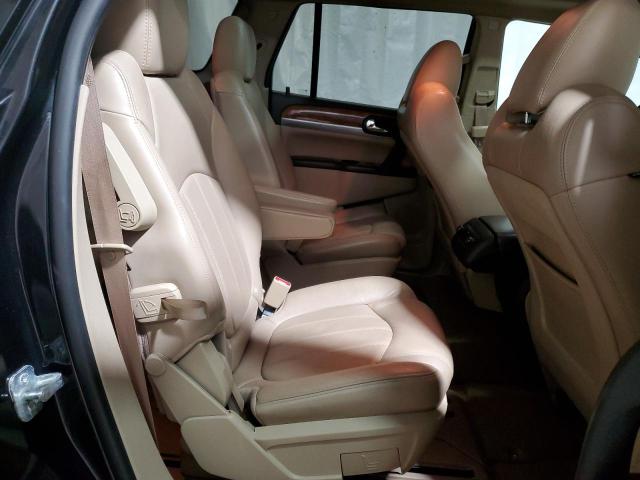 Photo 11 from auction – 2012 BUICK ENCLAVE with VIN 5GAKVDED1CJ275728