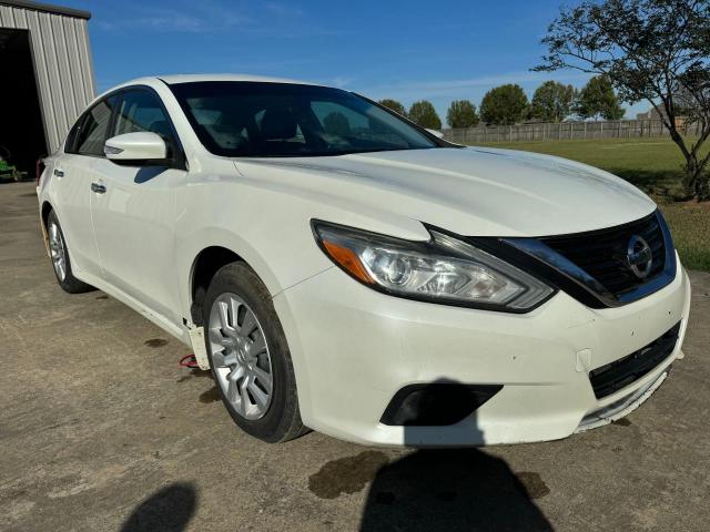 Photo 1 from auction – 2016 NISSAN ALTIMA 2.5 with VIN 1N4AL3AP5GC164402