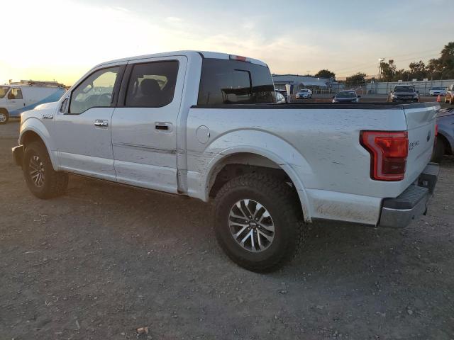 Photo 2 from auction – 2016 FORD F150 SUPER with VIN 1FTEW1EF1GFB02065