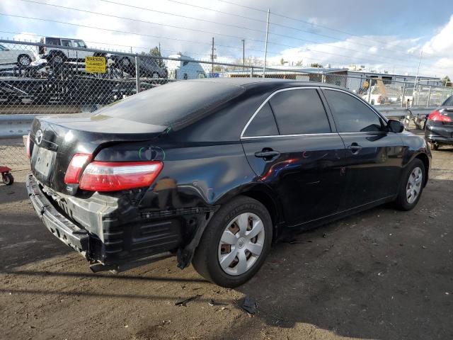 Photo 3 from auction – 2007 TOYOTA CAMRY CE with VIN JTNBE46K973052998