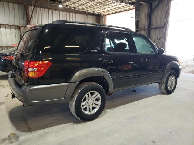Photo 3 from auction – 2004 TOYOTA SEQUOIA SR with VIN 5TDBT44A64S223897