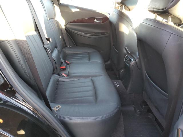 Photo 11 from auction – 2010 INFINITI EX35 BASE with VIN JN1AJ0HR5AM754352