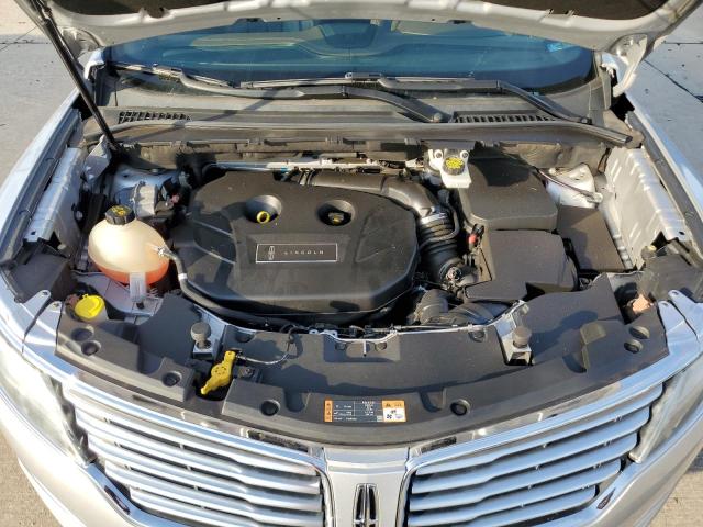 Photo 12 from auction – 2018 LINCOLN MKC RESERV with VIN 5LMCJ3D9XJUL28579