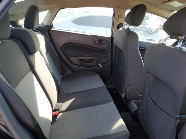 Photo 10 from auction – 2016 FORD FIESTA S with VIN 3FADP4AJ1GM156752