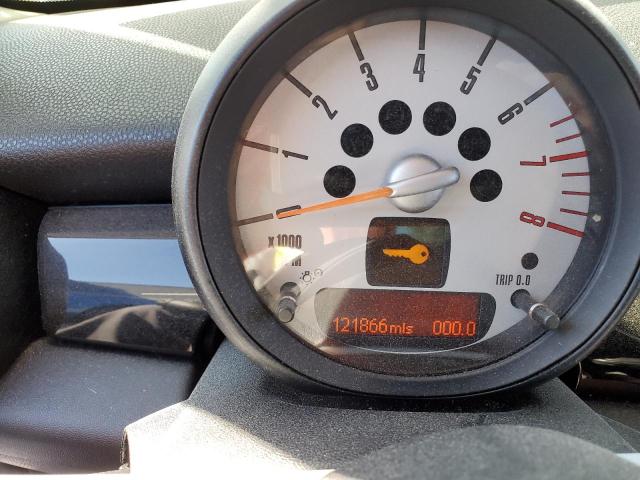 Photo 9 from auction – 2012 MINI COOPER S with VIN WMWSV3C51CTY26908