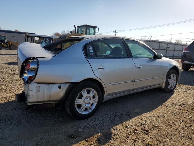 Photo 3 from auction – 2006 NISSAN ALTIMA S with VIN 1N4AL11D56C253122