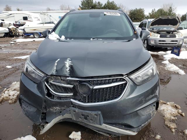 Photo 5 from auction – 2017 BUICK ENCORE PRE with VIN KL4CJASB4HB107545