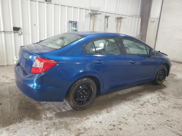 Снимка 3 от търг – 2012 HONDA CIVIC LX с VIN 2HGFB2F56CH567639