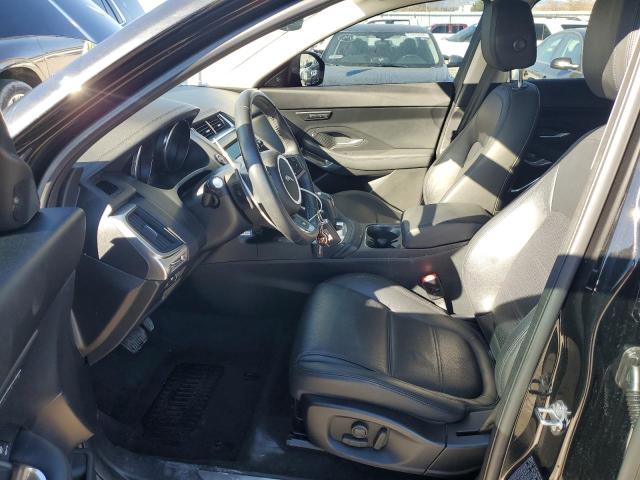 Photo 7 from auction – 2020 JAGUAR E-PACE SE with VIN SADFP2FX9L1014360