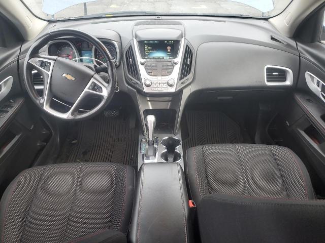 Photo 8 from auction – 2012 CHEVROLET EQUINOX LT with VIN 2GNFLEE53C6114015