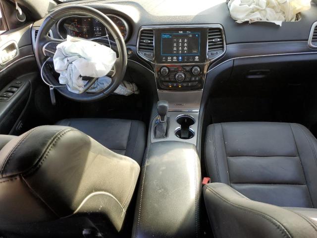 Photo 8 from auction – 2021 JEEP GRAND CHER with VIN 1C4RJFBG4MC876737