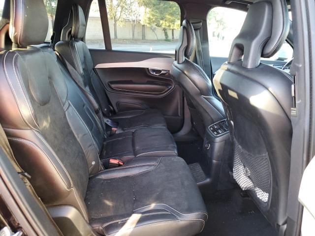 Photo 10 from auction – 2017 VOLVO XC90 T8 with VIN YV4BC0PM6H1144115