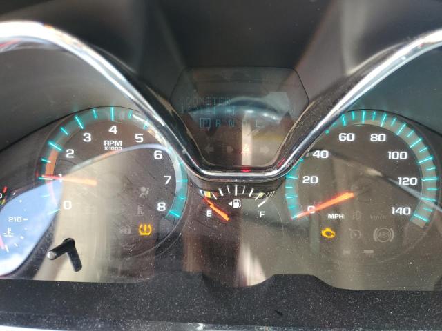Photo 9 from auction – 2014 CHEVROLET TRAVERSE L with VIN 1GNKRGKDXEJ189806