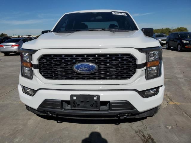 Photo 5 from auction – 2023 FORD F150 SUPER with VIN 1FTEW1EP5PFA88132