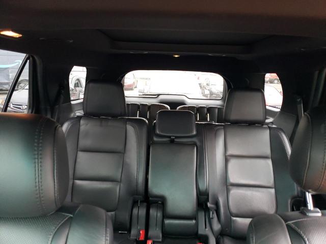 Photo 10 from auction – 2014 FORD EXPLORER L with VIN 1FM5K7F81EGB36816
