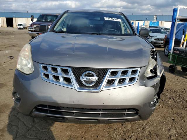 Photo 5 from auction – 2012 NISSAN ROGUE S with VIN JN8AS5MV7CW406509