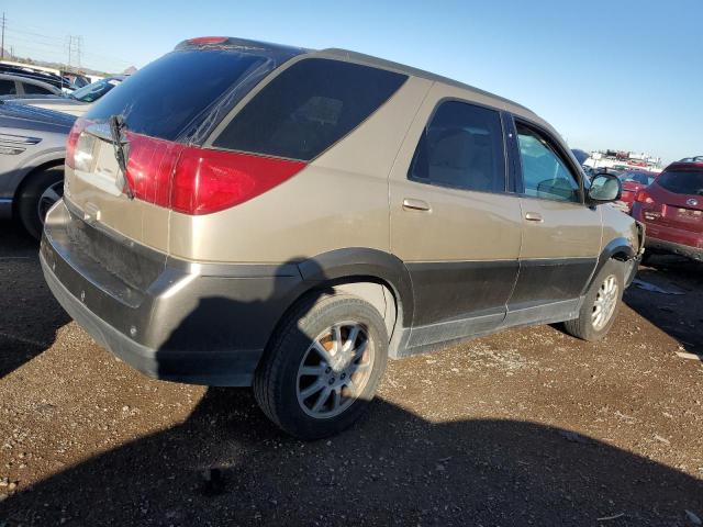 Photo 3 from auction – 2005 BUICK RENDEZVOUS with VIN 3G5DA03EX5S549444