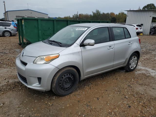 TOYOTA SCION XD 2010 with VIN JTKKU4B45AJ051924 - Photo from auction