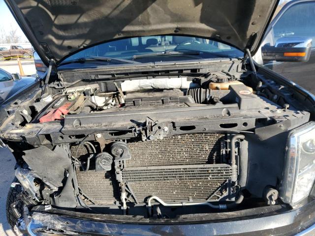 Photo 11 from auction – 2013 FORD F150 SUPER with VIN 1FTFX1EF3DFA73164