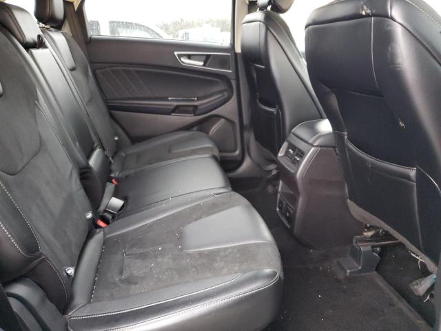 Photo 11 from auction – 2017 FORD EDGE SPORT with VIN 2FMPK4AP8HBC05289
