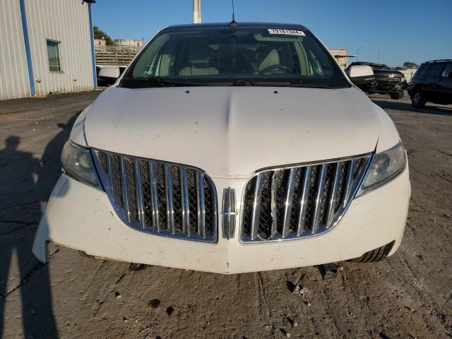 Photo 5 from auction – 2013 LINCOLN MKX with VIN 2LMDJ8JK4DBL37174