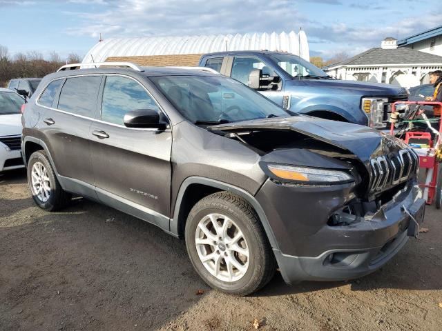 Photo 4 from auction – 2014 JEEP CHEROKEE L with VIN 1C4PJMCS4EW286794