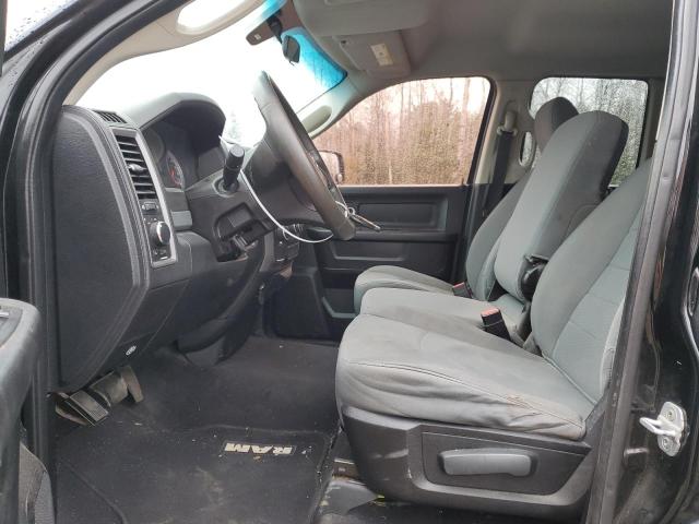 Photo 7 from auction – 2013 RAM 1500 ST with VIN 1C6RR6FG7DS615375