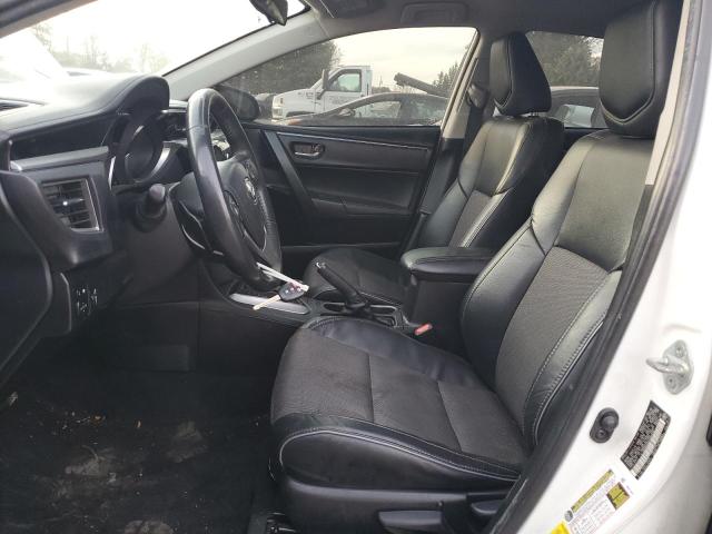 Photo 7 from auction – 2016 TOYOTA COROLLA L with VIN 2T1BURHE8GC689268