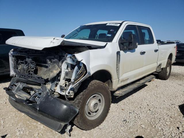 Photo 1 from auction – 2023 FORD F250 SUPER with VIN 1FT7W2BT3PEC76718