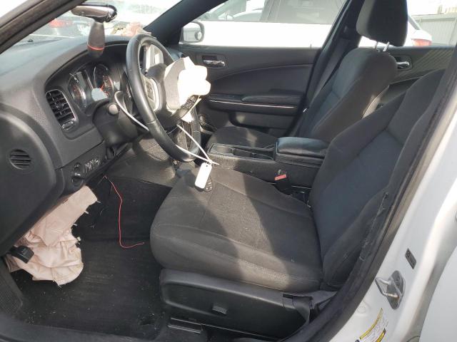 Photo 7 from auction – 2013 DODGE CHARGER PO with VIN 2C3CDXATXDH544434