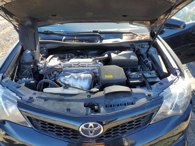 Photo 11 from auction – 2013 TOYOTA CAMRY L with VIN 4T1BF1FK6DU293872
