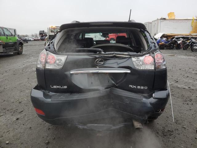 Photo 6 from auction – 2004 LEXUS RX 330 with VIN JTJHA31U640073766