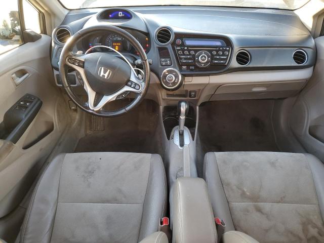 Photo 8 from auction – 2012 HONDA INSIGHT EX with VIN JHMZE2H70CS001713