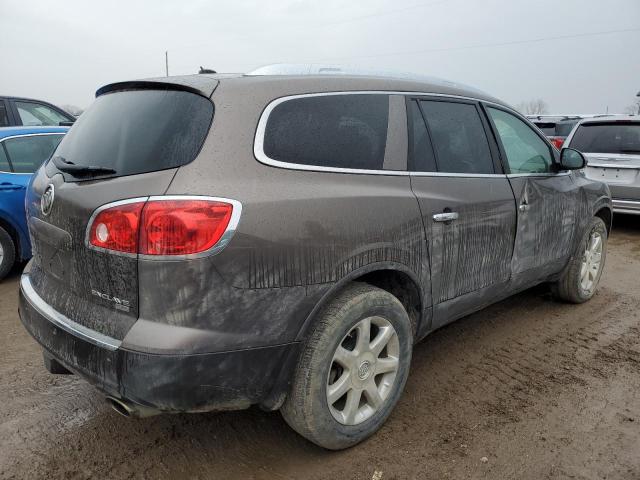 Photo 3 from auction – 2008 BUICK ENCLAVE CX with VIN 5GAER23738J270945
