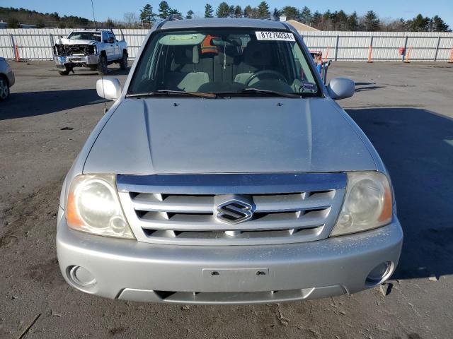 Photo 5 from auction – 2005 SUZUKI XL7 EX with VIN JS3TX92V754108798