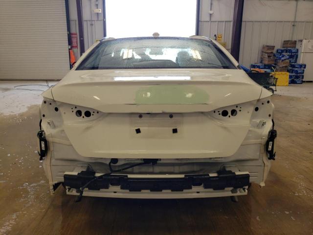 Photo 6 from auction – 2024 NISSAN ALTIMA SV with VIN 1N4BL4DV1RN326831