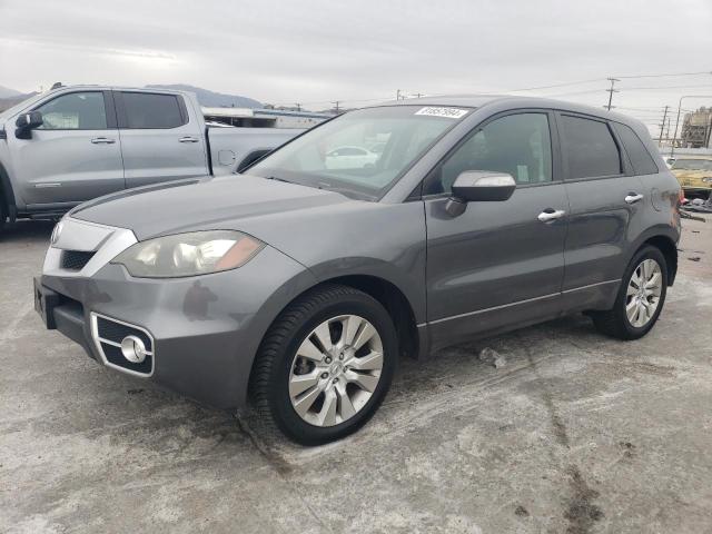 ACURA RDX 2011 с VIN 5J8TB2H26BA005176 - Фото с аукциона