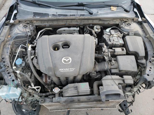 Photo 11 from auction – 2018 MAZDA 6 TOURING with VIN JM1GL1VM3J1307858
