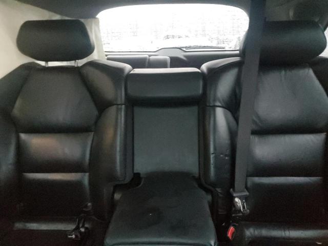 Photo 10 from auction – 2007 ACURA MDX TECHNO with VIN 2HNYD28377H535019