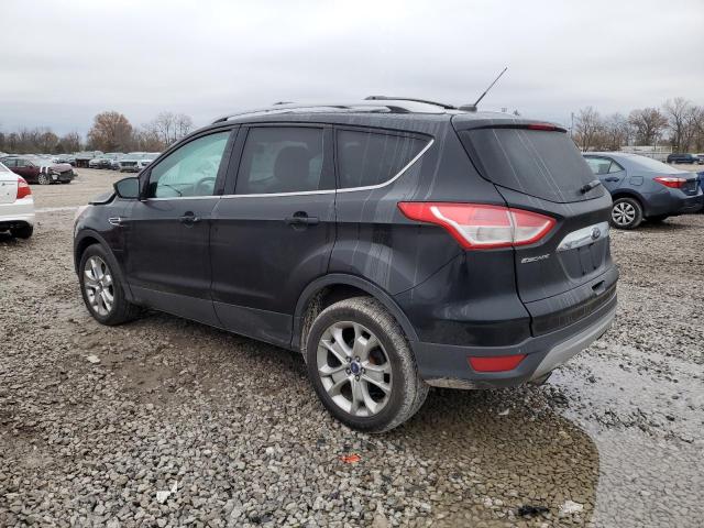 Photo 2 from auction – 2014 FORD ESCAPE TIT with VIN 1FMCU9J92EUA98821