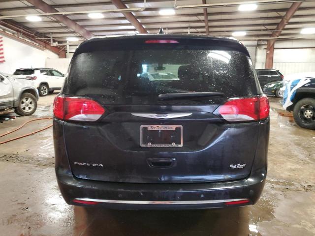 Photo 6 from auction – 2020 CHRYSLER PACIFICA T with VIN 2C4RC1FG6LR136832