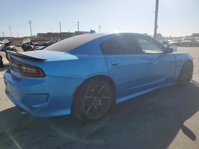 Photo 3 from auction – 2019 DODGE CHARGER SC with VIN 2C3CDXGJ8KH716284