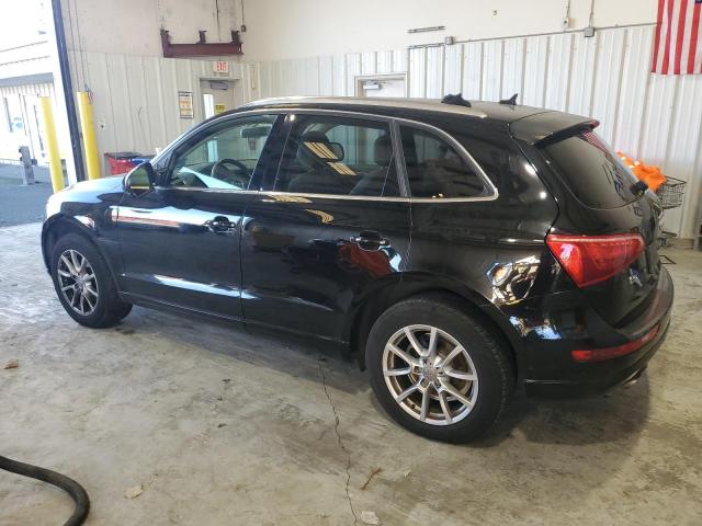 Photo 2 from auction – 2009 AUDI Q5 3.2 with VIN WA1KK78R39A018329