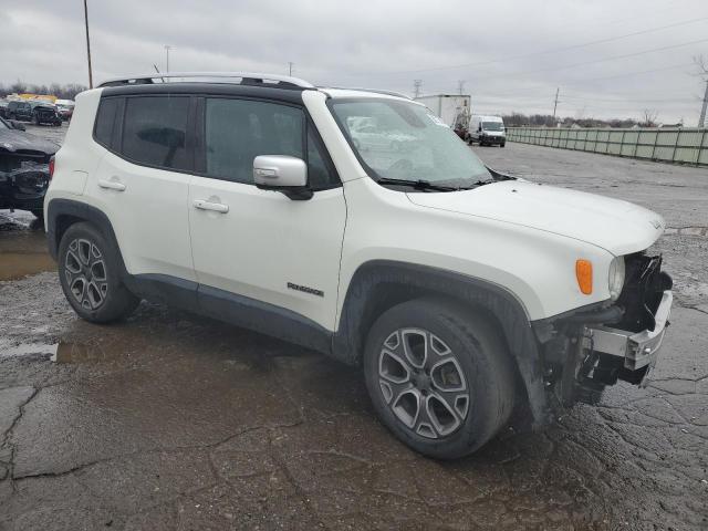 Photo 4 from auction – 2015 JEEP RENEGADE L with VIN ZACCJADT0FPB24714