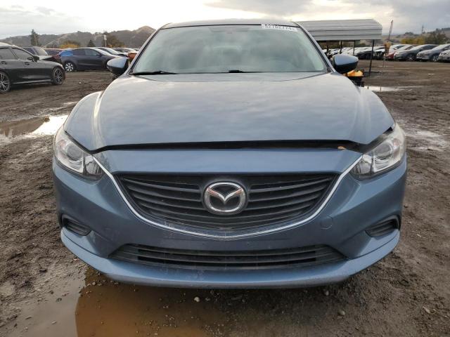 Photo 5 from auction – 2015 MAZDA 6 TOURING with VIN JM1GJ1V56F1219991